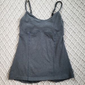 Lululemon Workout Tank